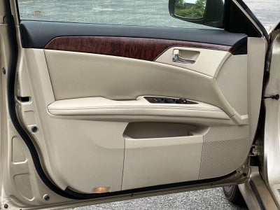 2011 Toyota Avalon Base