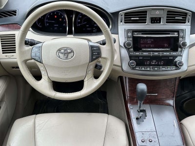 2011 Toyota Avalon Base