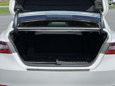 2023 Toyota Camry Hybrid SE Nightshade