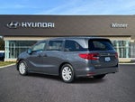2021 Honda Odyssey LX
