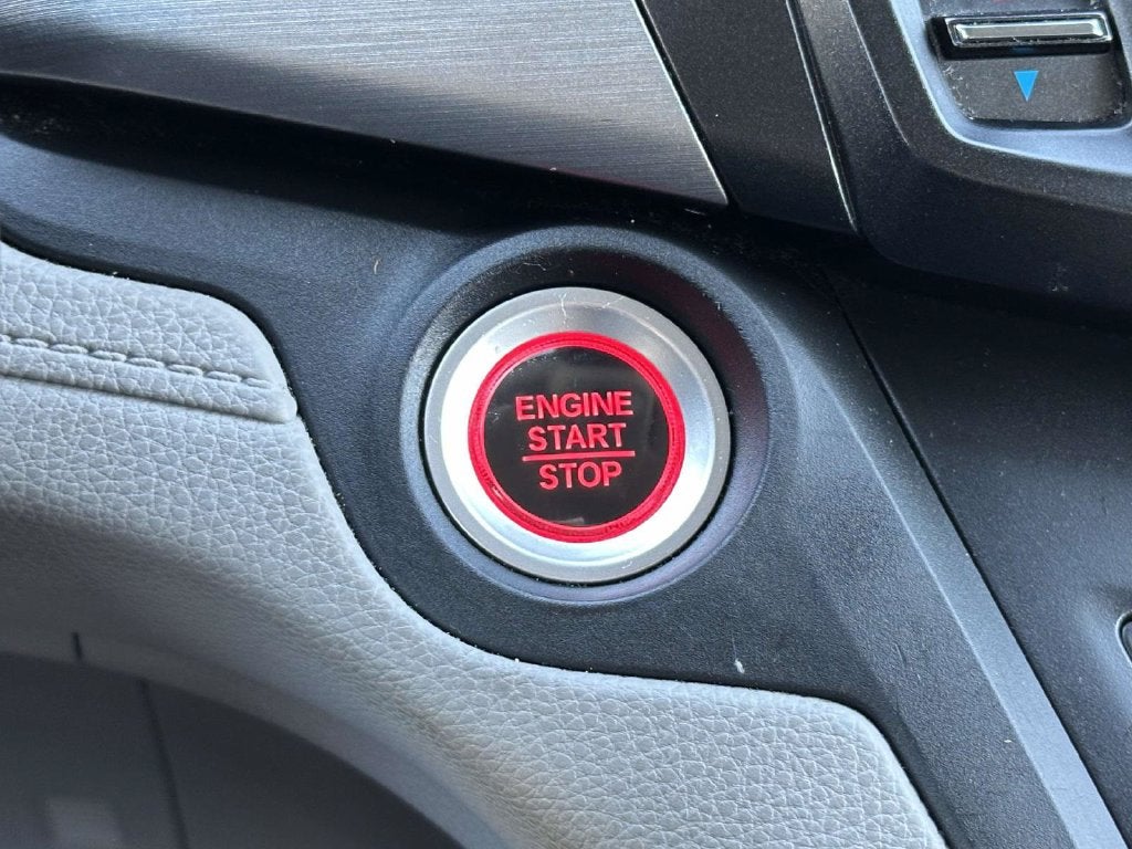 2021 Honda Odyssey LX