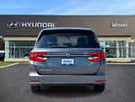 2021 Honda Odyssey LX