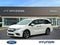 2018 Honda Odyssey Touring