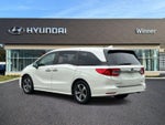 2018 Honda Odyssey Touring