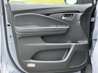 2022 Honda Pilot Touring 7 Passenger