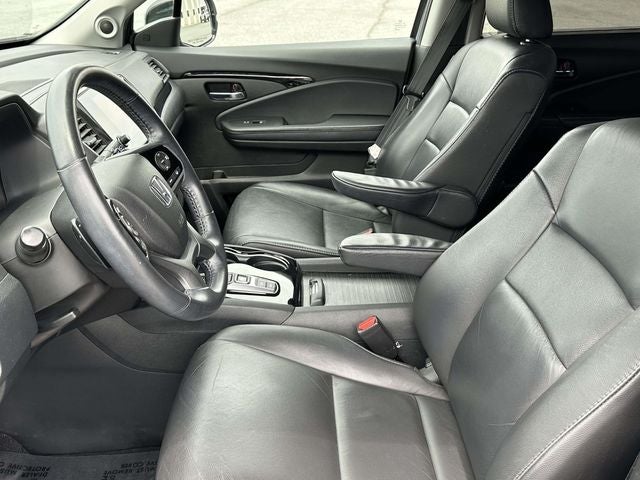 2022 Honda Pilot Touring 7 Passenger