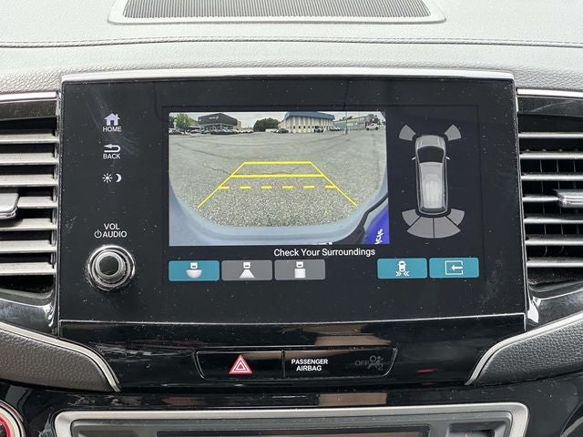 2022 Honda Pilot Touring 7 Passenger