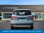 2022 Honda Pilot Touring 7 Passenger