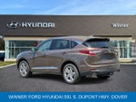 2019 Acura RDX Advance Package SH-AWD