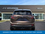 2019 Acura RDX Advance Package SH-AWD