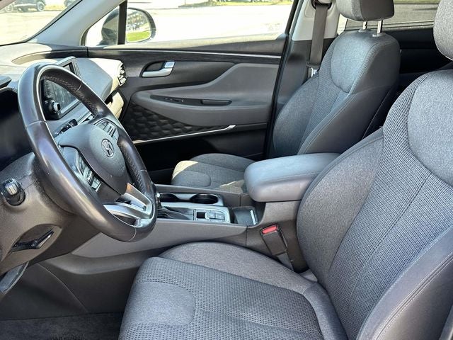 2019 Hyundai Santa Fe SEL Plus