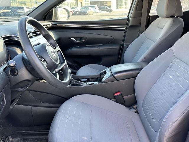 2023 Hyundai Santa Cruz SEL