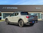 2023 Hyundai Santa Cruz SEL Premium