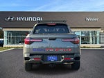 2023 Hyundai Santa Cruz SEL Premium