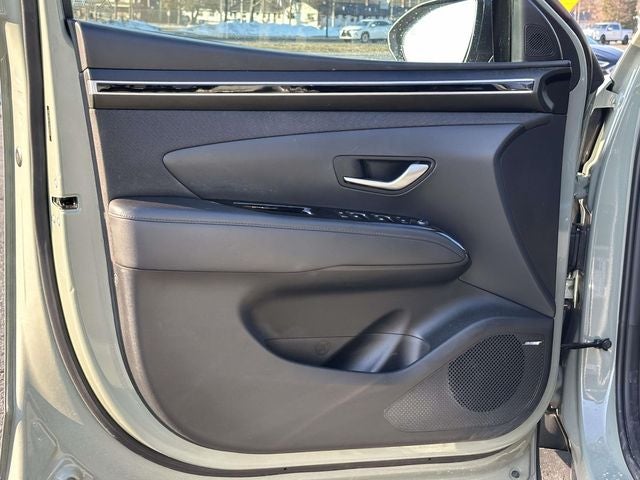 2023 Hyundai Santa Cruz Limited