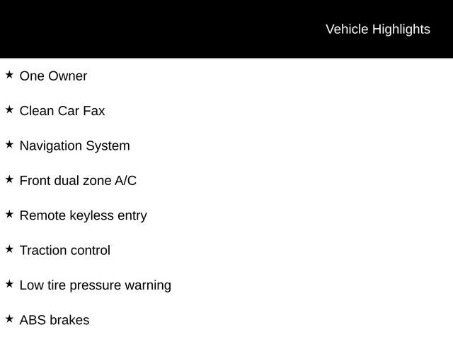2019 Toyota Highlander Limited Platinum