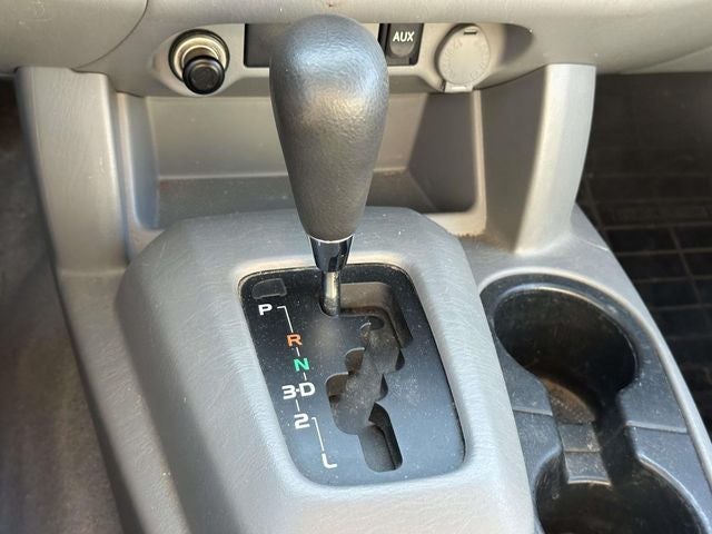 2011 Toyota Tacoma Base