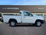 2011 Toyota Tacoma Base