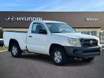 2011 Toyota Tacoma Base