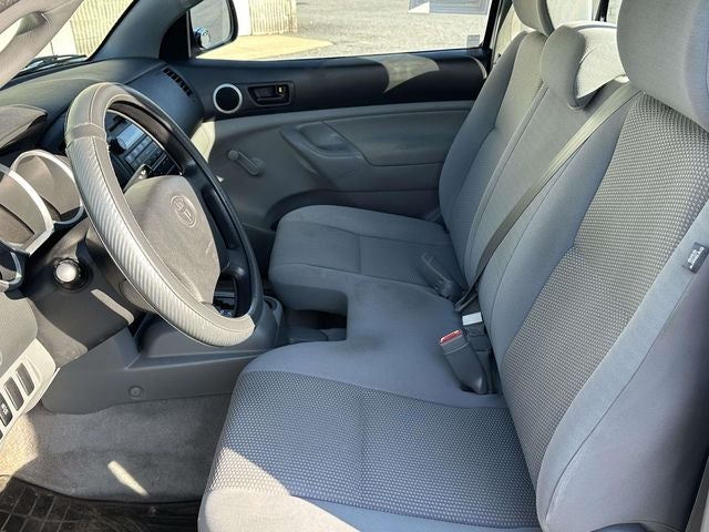2011 Toyota Tacoma Base