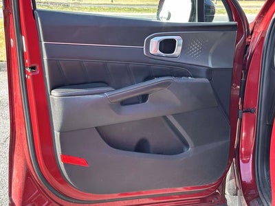 2021 Kia Sorento SX