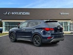 2017 Hyundai Santa Fe Sport 2.0T Ultimate