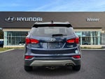 2017 Hyundai Santa Fe Sport 2.0T Ultimate