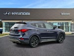 2017 Hyundai Santa Fe Sport 2.0T Ultimate