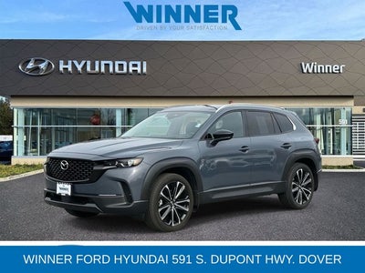 2024 Mazda Mazda CX-50 2.5 S Premium Plus Package