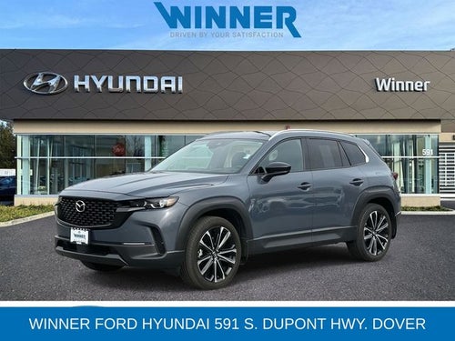 2024 Mazda Mazda CX-50 2.5 S Premium Plus Package