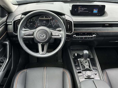 2024 Mazda Mazda CX-50 2.5 S Premium Plus Package