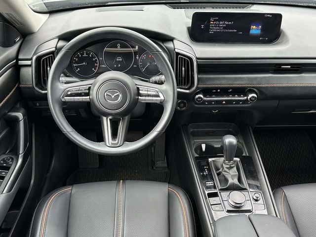 2024 Mazda Mazda CX-50 2.5 S Premium Plus Package