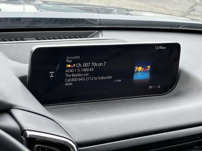 2024 Mazda Mazda CX-50 2.5 S Premium Plus Package