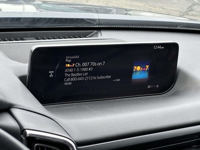 2024 Mazda Mazda CX-50 2.5 S Premium Plus Package