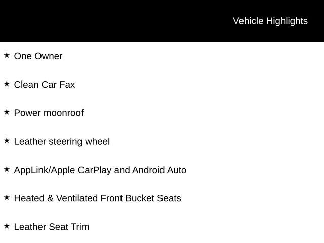 2024 Mazda Mazda CX-50 2.5 S Premium Plus Package