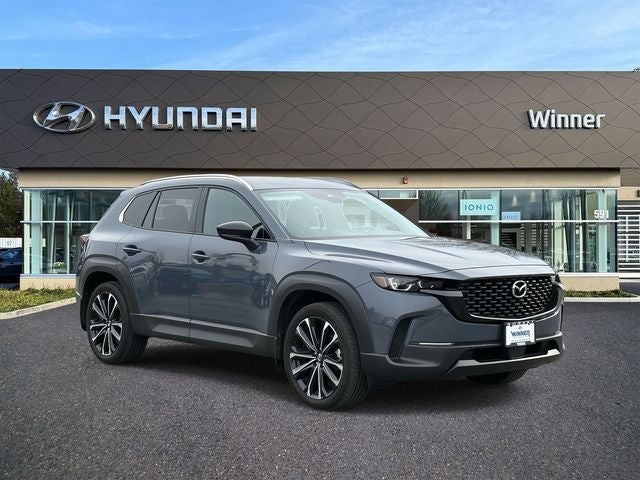 2024 Mazda Mazda CX-50 2.5 S Premium Plus Package