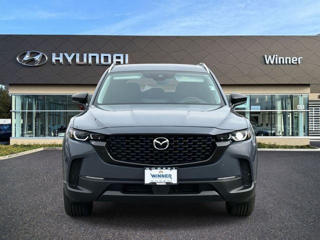 2024 Mazda Mazda CX-50 2.5 S Premium Plus Package