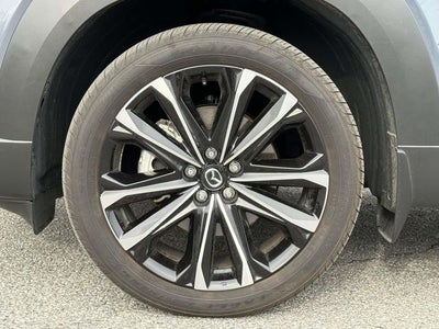 2024 Mazda Mazda CX-50 2.5 S Premium Plus Package