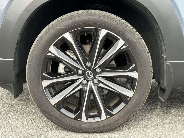 2024 Mazda Mazda CX-50 2.5 S Premium Plus Package