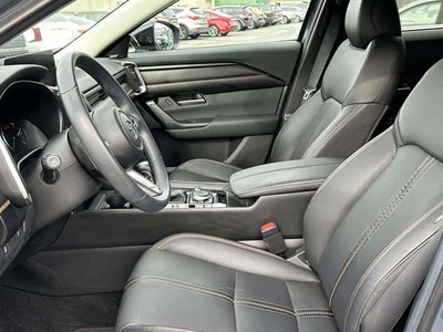 2024 Mazda Mazda CX-50 2.5 S Premium Plus Package
