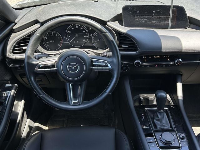 2023 Mazda Mazda3 2.5 Turbo