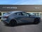 2023 Mazda Mazda3 2.5 Turbo