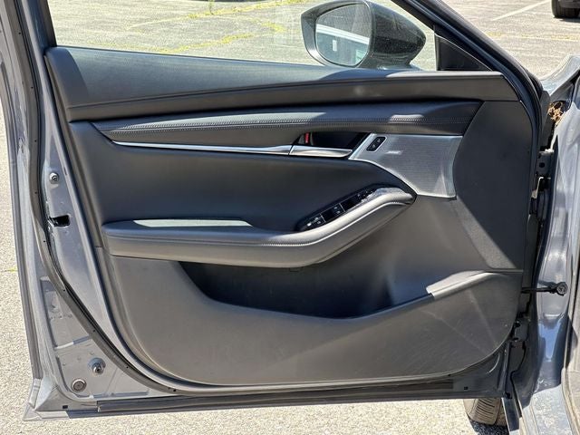 2023 Mazda Mazda3 2.5 Turbo