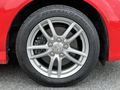 2009 Mazda Mazda Mx-5 Miata 2DR CONV MAN SPORT