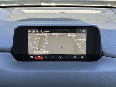 2019 Mazda Mazda CX-5 Grand Touring