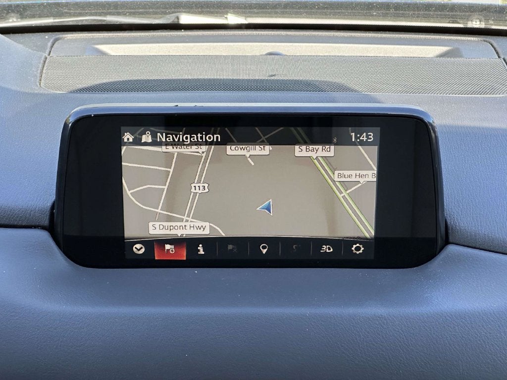 2019 Mazda Mazda CX-5 Grand Touring