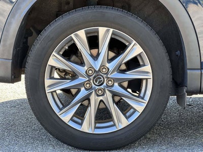 2019 Mazda Mazda CX-5 Grand Touring