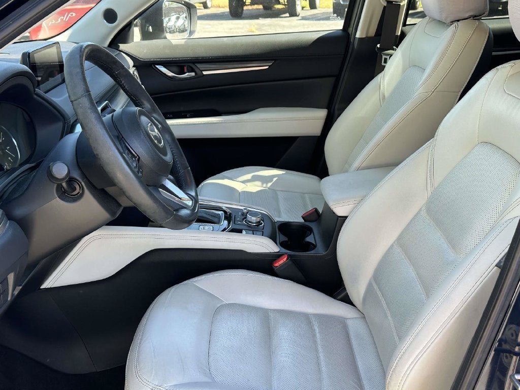 2019 Mazda Mazda CX-5 Grand Touring