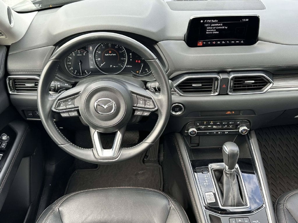 2020 Mazda Mazda CX-5 Grand Touring