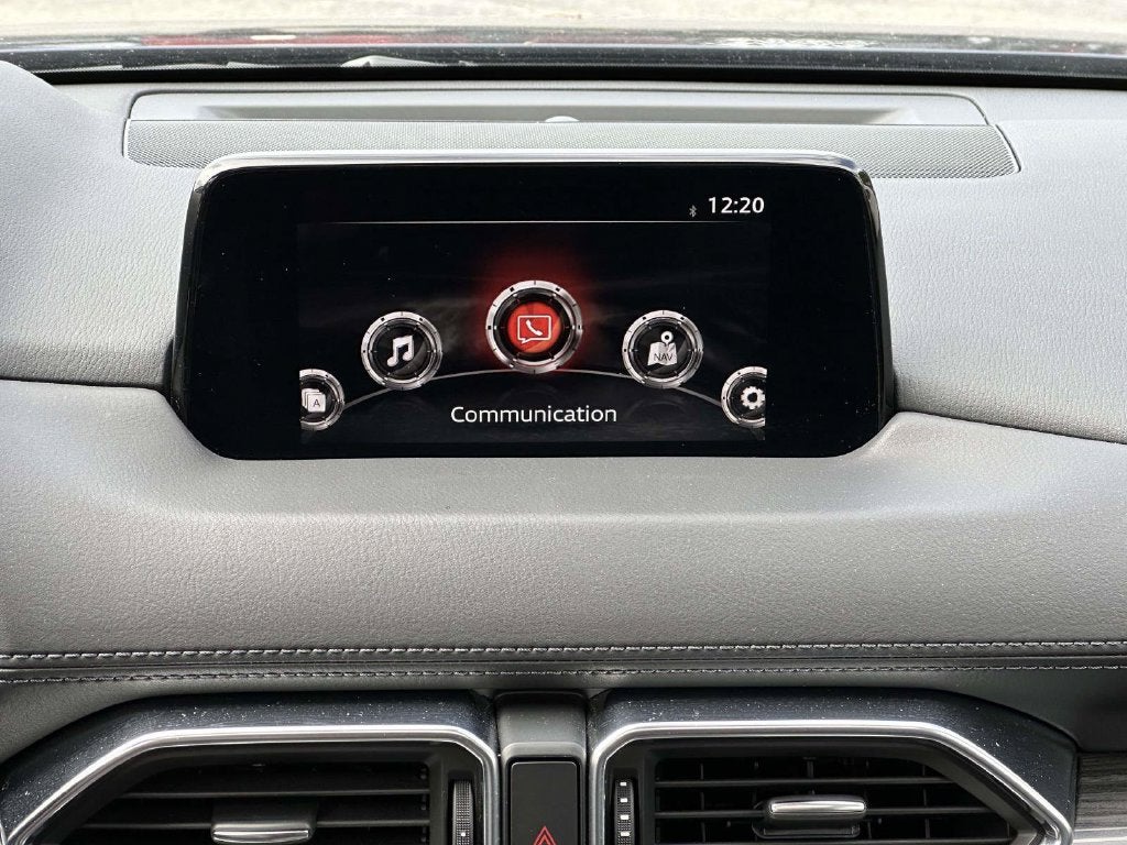2020 Mazda Mazda CX-5 Grand Touring